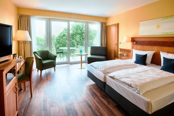 ACHAT Hotel Bad Dürkheim